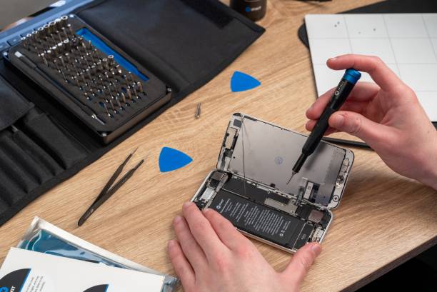 réparation écran iPhone 11