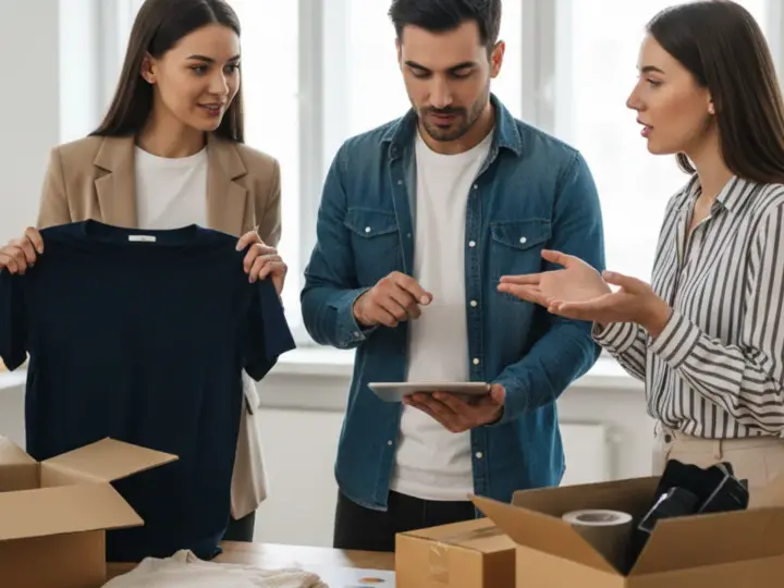 Dropshipping tik tok shop : lancer sa boutique et trouver des fournisseurs