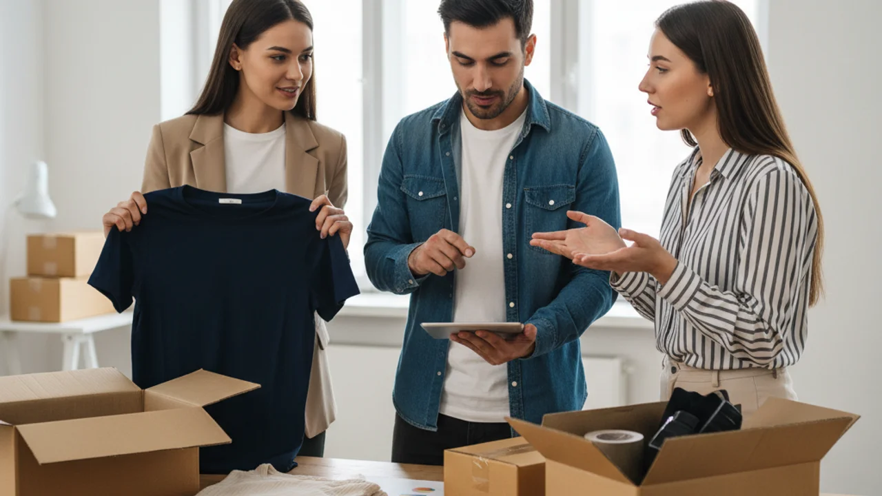 Dropshipping TikTok Shop