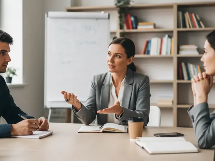 Formation community management : parcours, compétences et débouchés