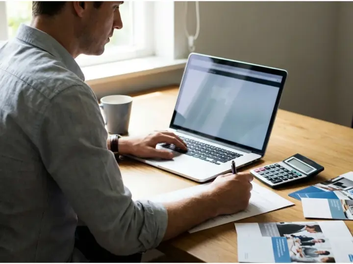 Comment obtenir un devis d&rsquo;assurance de prêt immobilier en ligne sans payer trop cher ?