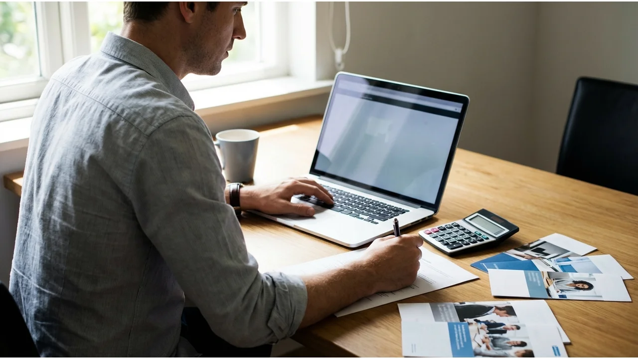 mortgage insurance quote online