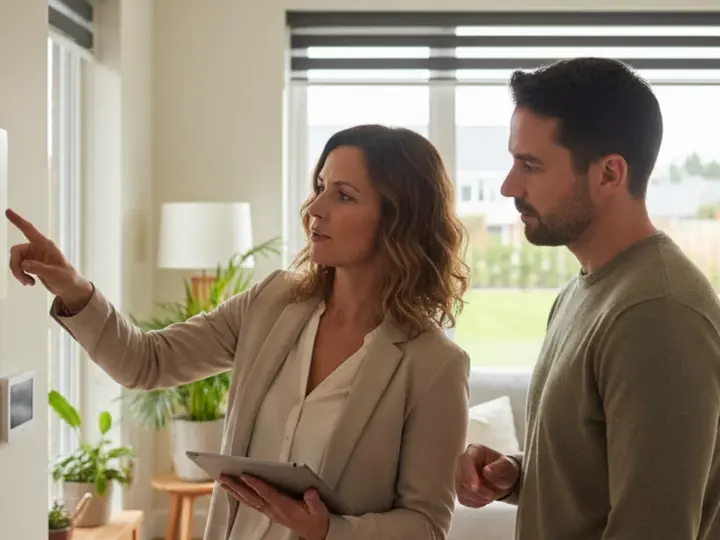 Domotique : définition, équipements et guide pour automatiser sa maison