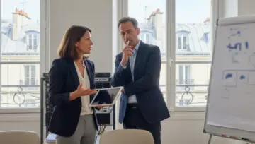 Infogérance à Paris : externalisez votre IT, gagnez en sérénité
