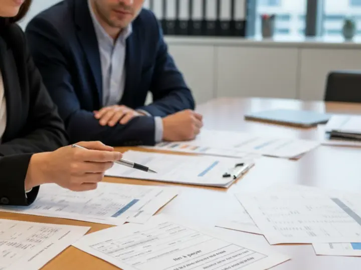 Quelles sont les informations obligatoires à faire figurer sur une fiche de paie ?