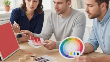 Convertisseur de couleurs en ligne : RGB, HEX, HSL, CMYK et noms CSS