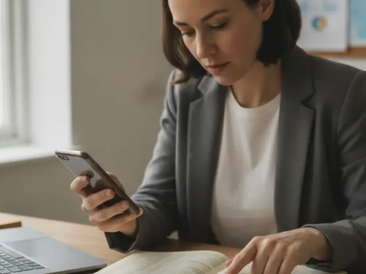 À qui appartient ce numéro de téléphone ? Les méthodes gratuites pour l&rsquo;identifier