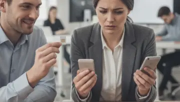 Arnaque à la carte SIM (SIM swapping) : comprendre et se protéger