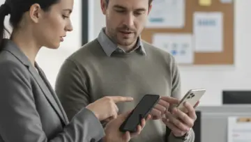 Bloquer définitivement un numéro sur Android et iPhone