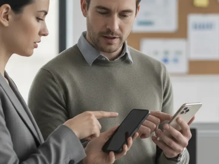 Bloquer définitivement un numéro sur Android et iPhone