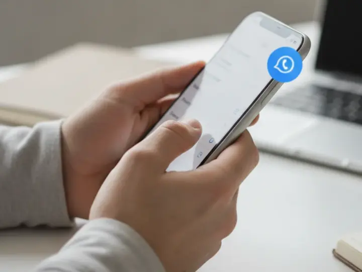 Comment désactiver Meta AI sur WhatsApp ?