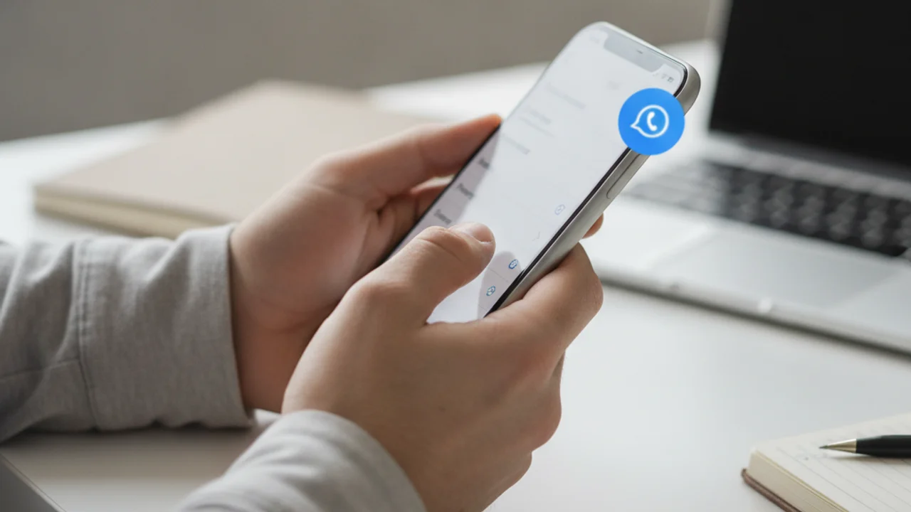 Image de couverture - Comment désactiver Meta AI sur WhatsApp ?