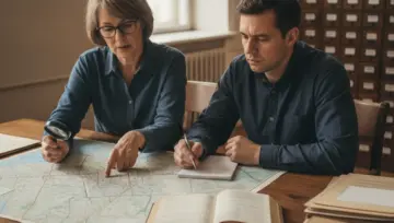 Comment savoir qui habite à une adresse : méthodes légales et outils gratuits