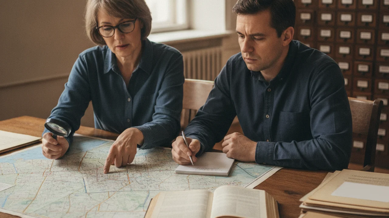 Image de couverture - Comment savoir qui habite à une adresse : méthodes légales et outils gratuits