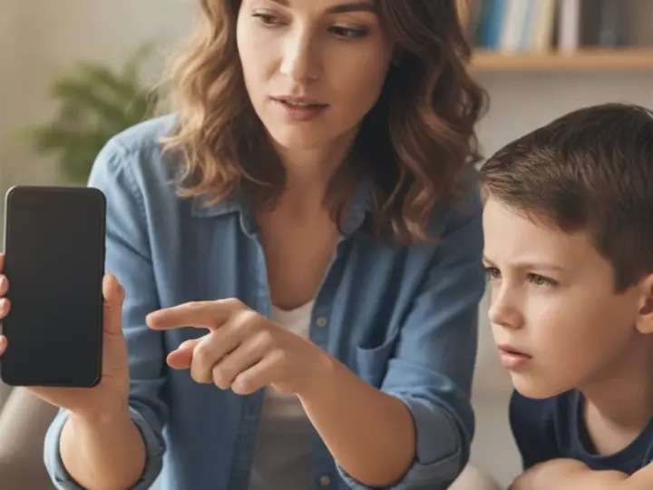 Contrôle parental sur Android : comparatif des apps et configuration