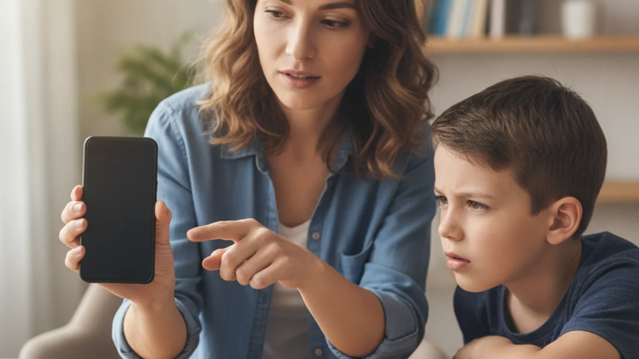 Image de couverture - Contrôle parental sur Android : comparatif des apps et configuration