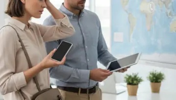 Localiser un iPhone perdu ou volé, même éteint : la marche à suivre