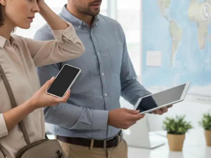 Localiser un iPhone perdu ou volé, même éteint : la marche à suivre
