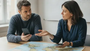 Localiser un numéro de téléphone avec Google Maps : ce qui est vraiment possible