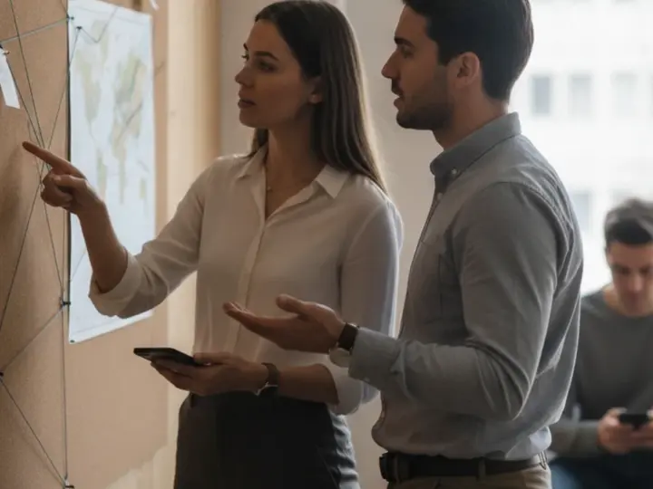 Localiser une personne avec son numéro de téléphone : méthodes gratuites et cadre légal