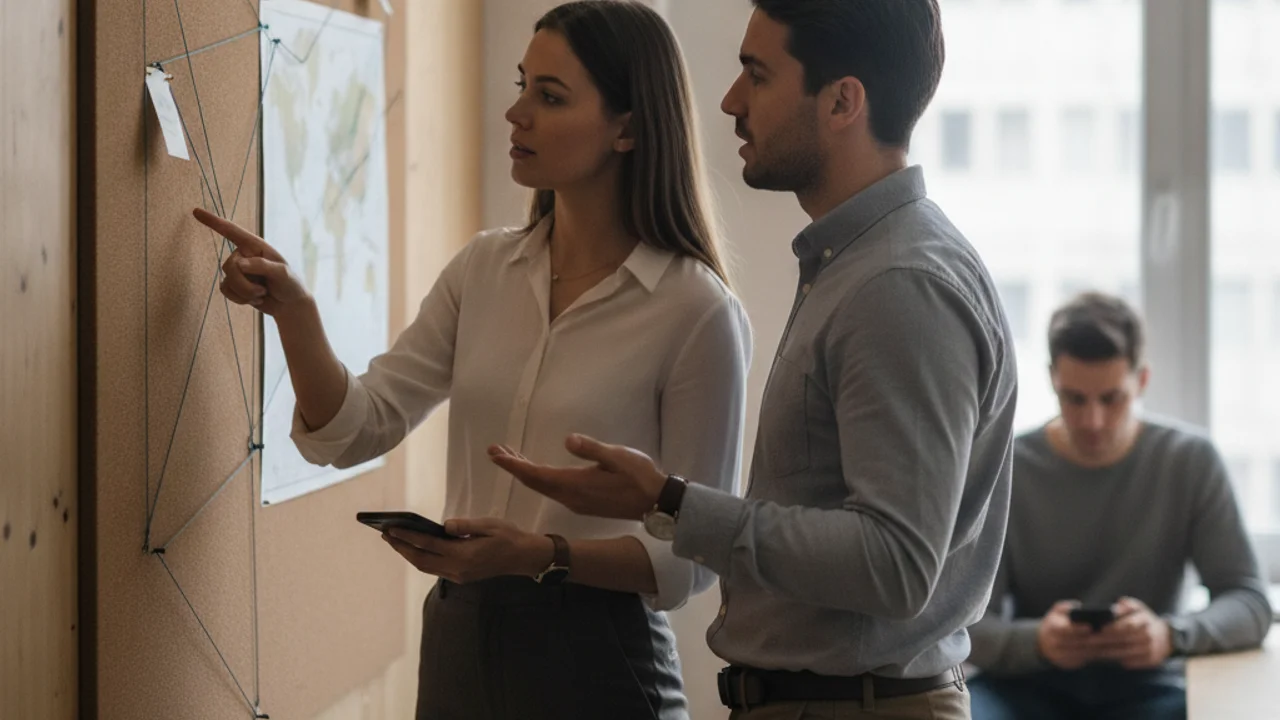 Image de couverture - Localiser une personne avec son numéro de téléphone : méthodes gratuites et cadre légal