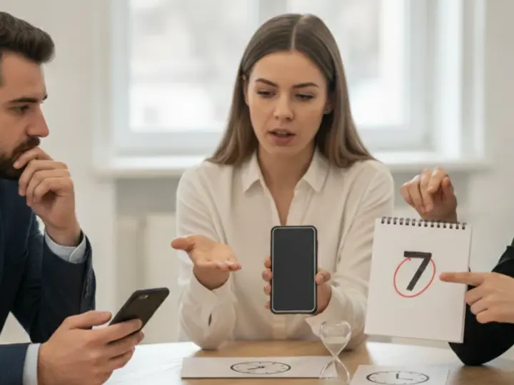 Messages éphémères WhatsApp : activer, régler la durée et limites