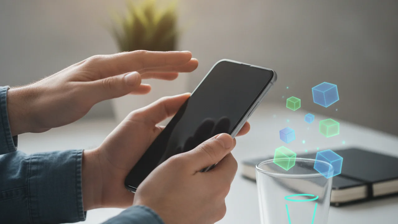Vider le cache et la corbeille sur Android pour libérer de l&rsquo;espace