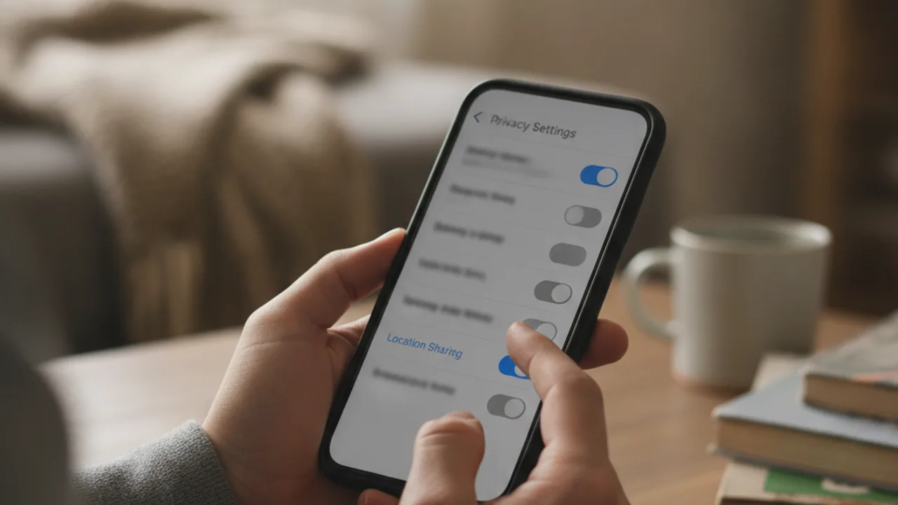 Reprendre le contrôle de ses données sur mobile