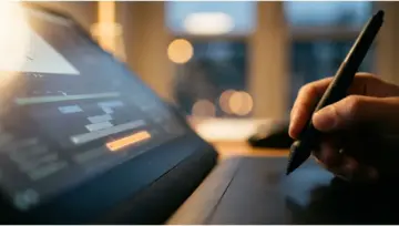 Motion design et marketing digital : un duo devenu incontournable