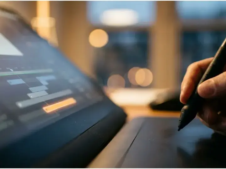Motion design et marketing digital : un duo devenu incontournable